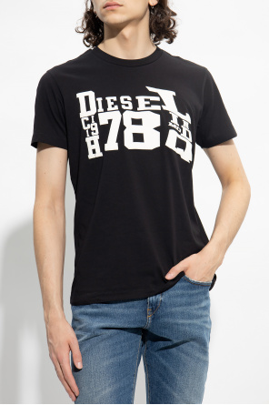 Diesel t shirt canada best sale